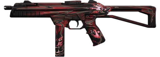 Storm Maw Stinger