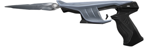 CYRAX Ghost
