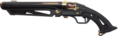 Otokorkuluk Shorty