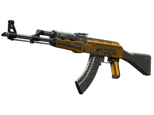AK-47 | Yakıt Enjektörü