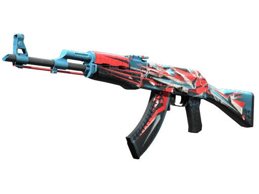 AK-47 | Nokta Karmaşası