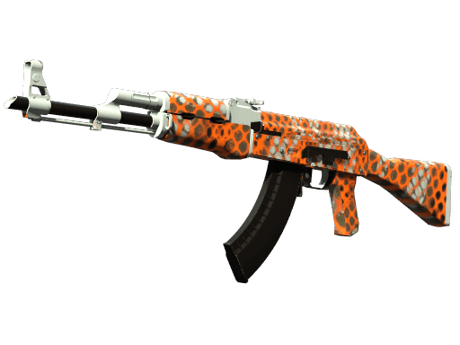 AK-47 | Güvenlik Ağı
