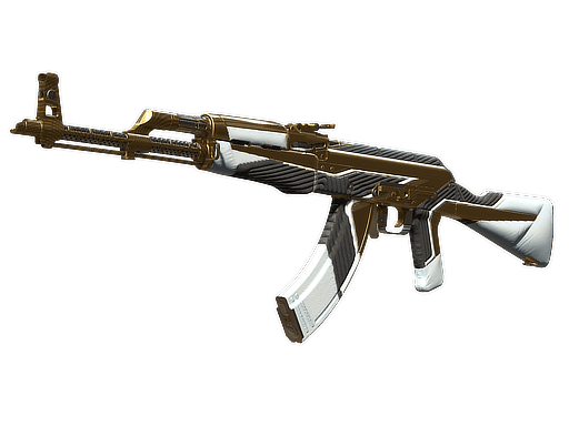 AK-47 | The Oligarch