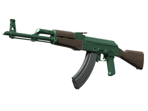 AK-47 | Kış Yeşili