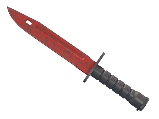★ Bayonet | Kızıl Ağ