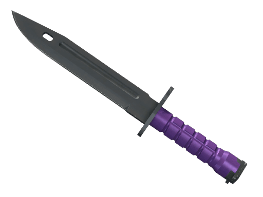★ Bayonet | Ultraviyole