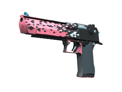 Desert Eagle | Tetik Disiplini