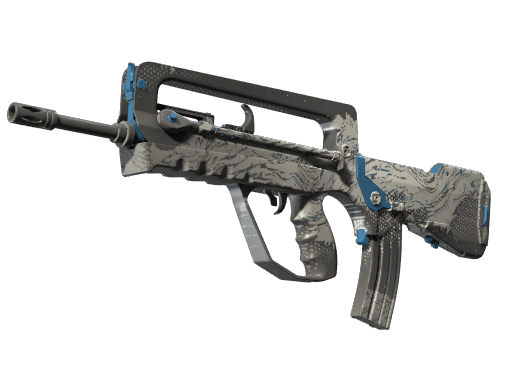 FAMAS | Yarım Ton Yıkama
