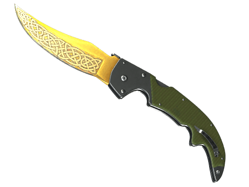 Falchion Bıçağı | Lore