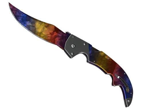 Falchion Bıçağı | Mermer Soluk