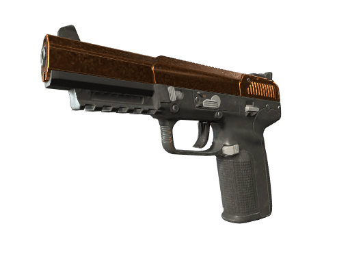 Five-SeveN | Bakır Galaksi