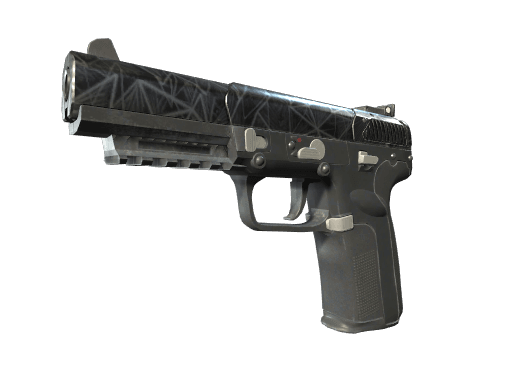 Five-SeveN | Gümüş Kuvars