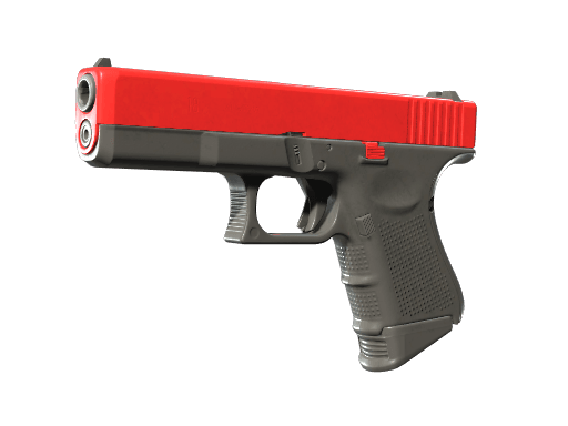 Glock-18 | Elma Şekeri