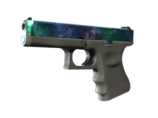 Glock-18 | Gama Doppler