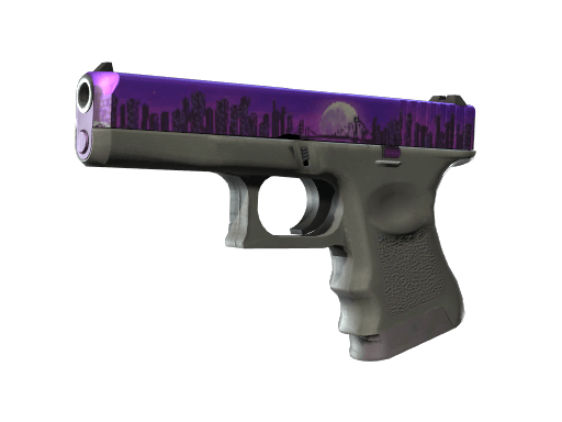 Glock-18 | Ay Doğuşu