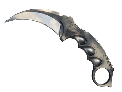 ★ Karambit | Kavrulmuş