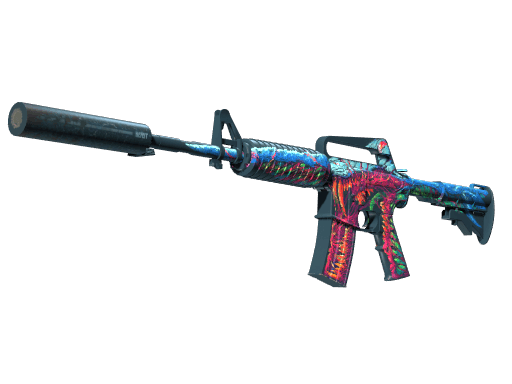 M4A1-S | Hiper Canavar