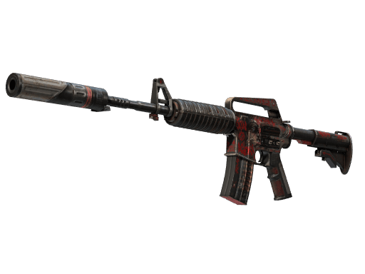 M4A1-S | Gece Terörü