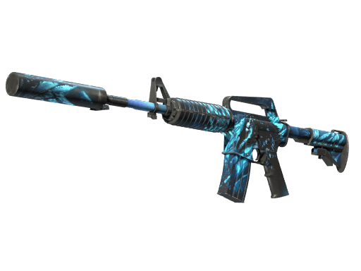 M4A1-S | Kabus