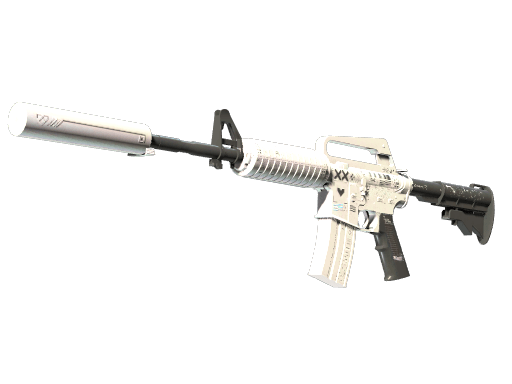 M4A1-S | Baskı Akışı