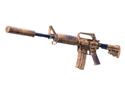 M4A1-S | Beni yıka lütfen