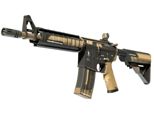 M4A4 | Çöl Saldırısı
