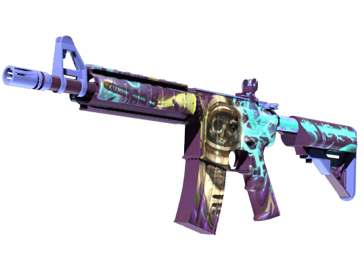 M4A4 | Issız Uzay
