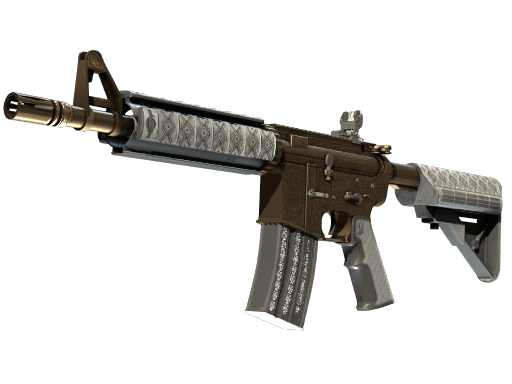 M4A4 | Kraliyet Paladin