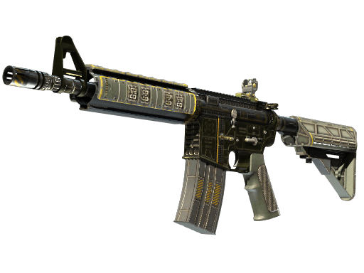 M4A4 | Savaş Yıldızı