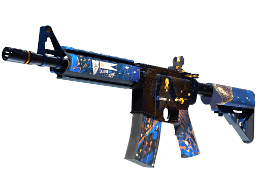 M4A4 | İmparator