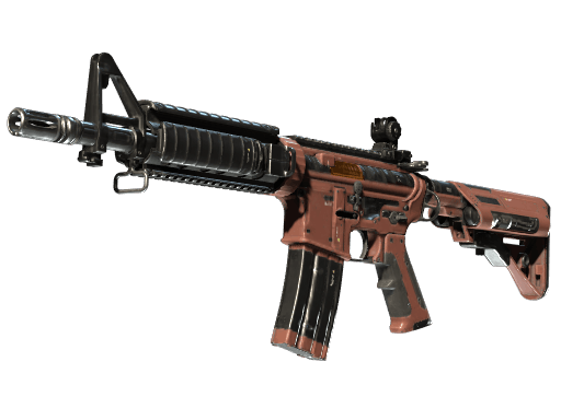 M4A4 | Türbin