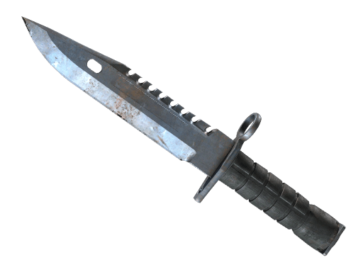 ★ M9 Bayonet | Pas Kaplama