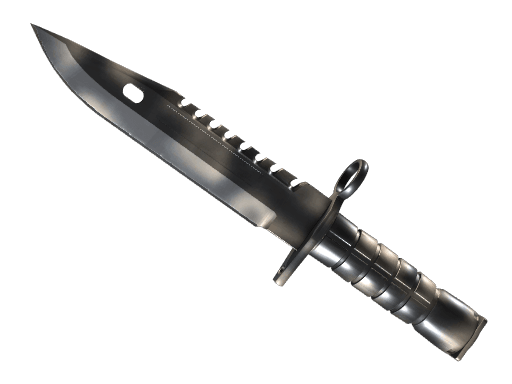 ★ M9 Süngü | Yanık