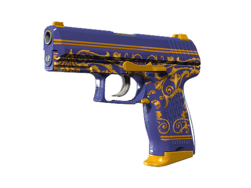 P2000 | Kraliyet Barok