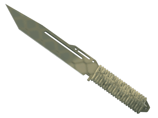 ★ Paracord Bıçak | Safari Mesh