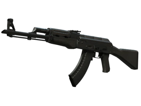 AK-47 | Slate (Battle-Scarred)