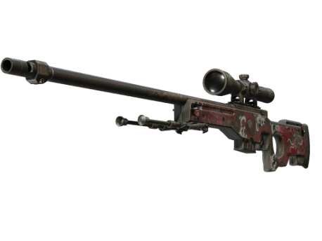 AWP | Duality (Field-Tested)