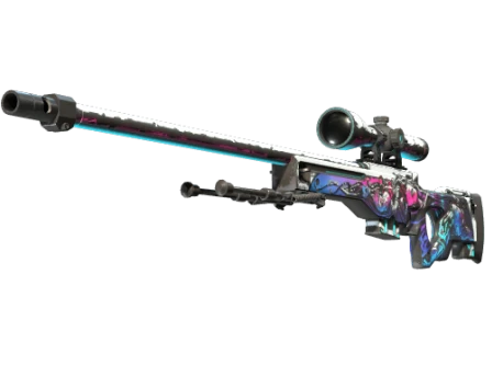 AWP | Neo-Noir (Field-Tested)
