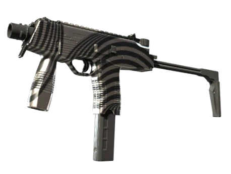 MP9 | Hypnotic (Factory New)