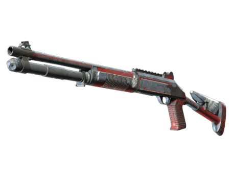 XM1014 | Heaven Guard (Field-Tested)