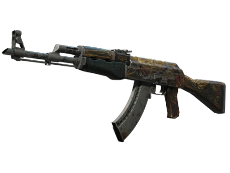 AK-47 | Legion of Anubis (Battle-Scarred)