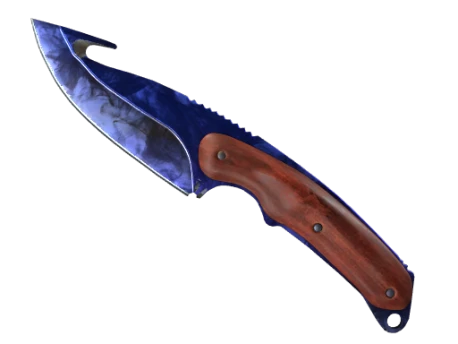 ★ Gut Knife | Doppler (Factory New)