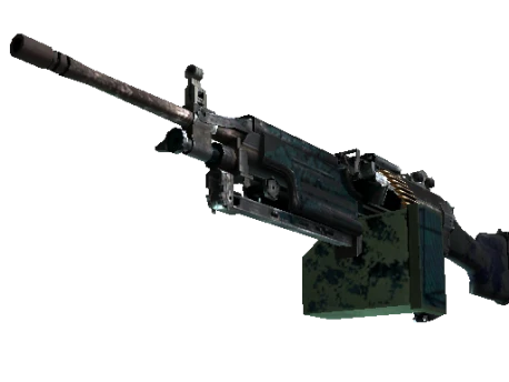 M249 | Nakliye Tahmini (Savaş Kararlı)